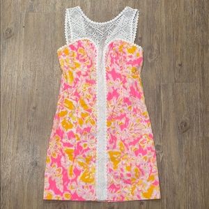 Lilly Pulitzer Shift Dress